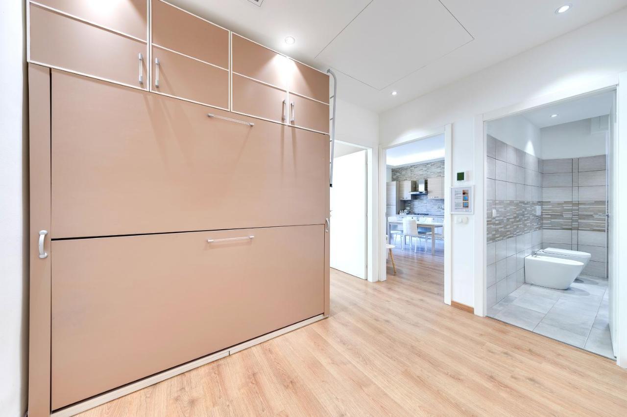 Ariston - Ciclabile Appartamento In Centro Al Mare Con Balcone ซานเรโม ภายนอก รูปภาพ